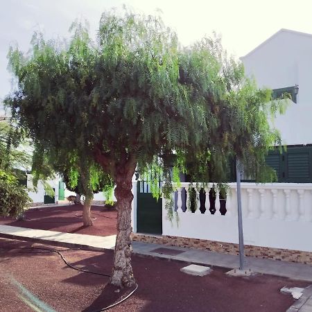 Casa Makita Daire Playa Blanca Dış mekan fotoğraf