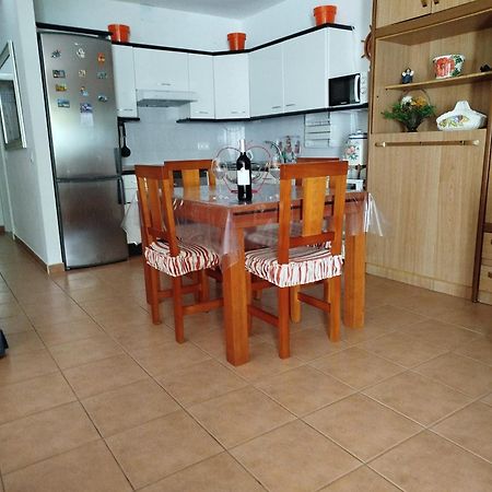 Casa Makita Daire Playa Blanca Dış mekan fotoğraf