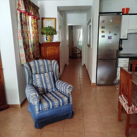Casa Makita Daire Playa Blanca Dış mekan fotoğraf