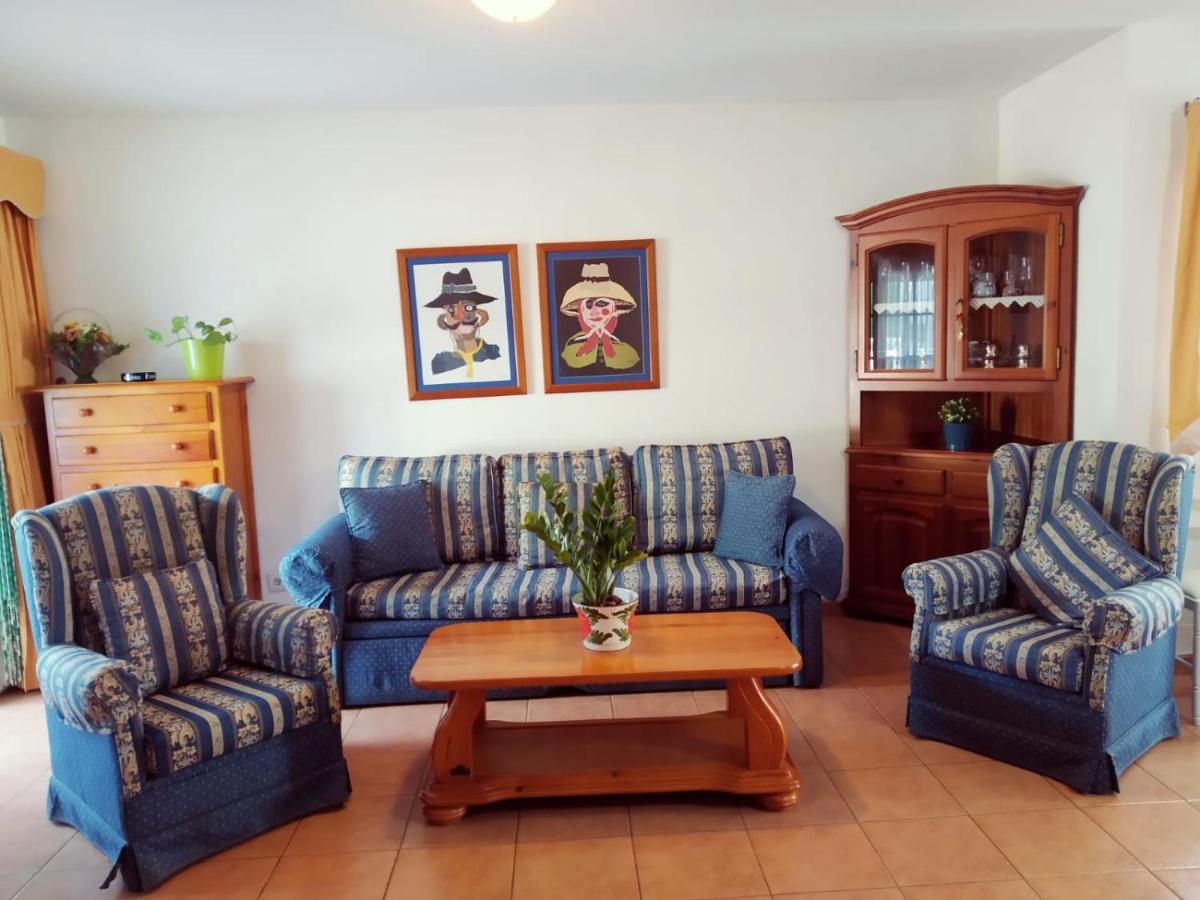 Casa Makita Daire Playa Blanca Dış mekan fotoğraf