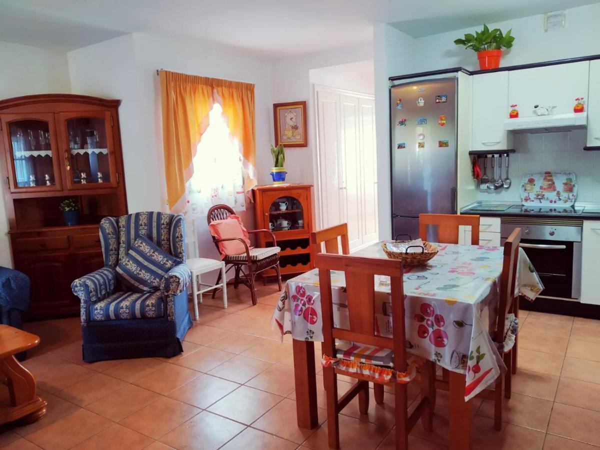 Casa Makita Daire Playa Blanca Dış mekan fotoğraf