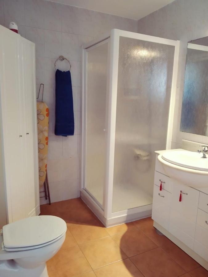 Casa Makita Daire Playa Blanca Dış mekan fotoğraf