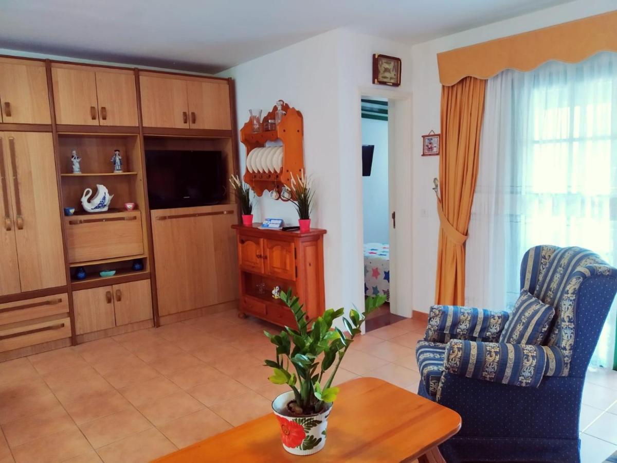 Casa Makita Daire Playa Blanca Dış mekan fotoğraf