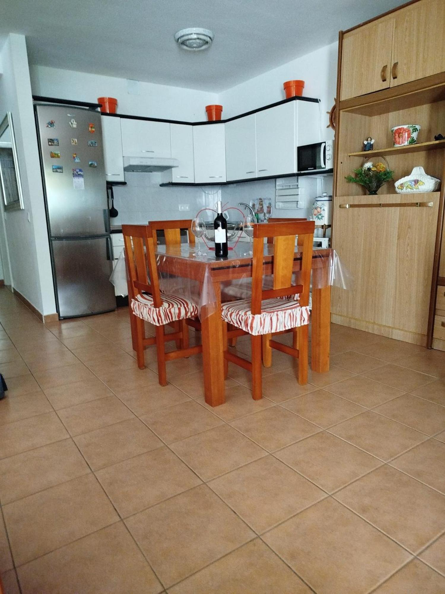 Casa Makita Daire Playa Blanca Dış mekan fotoğraf