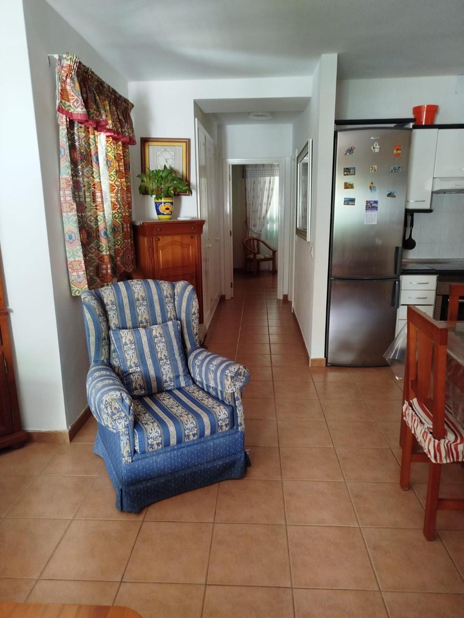 Casa Makita Daire Playa Blanca Dış mekan fotoğraf